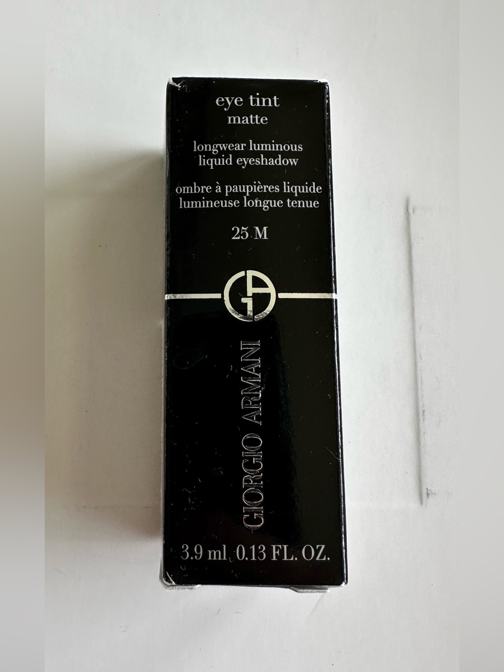 Giorgio Armani Eye Tint - Sandalwood